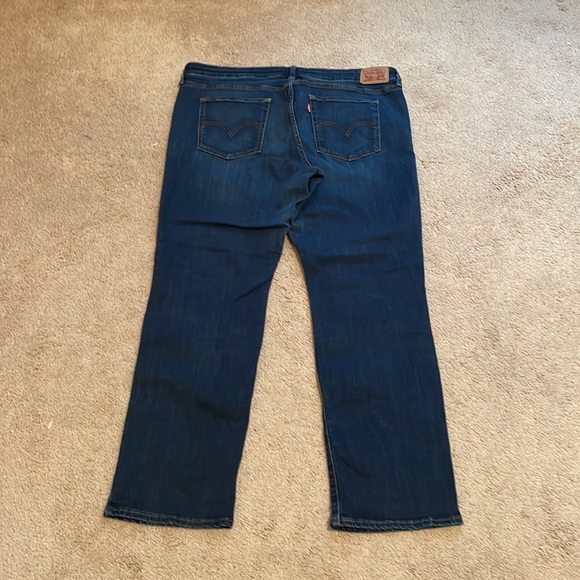 Levi’s size 18 womens - Picture 3 of 4